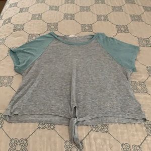 Aeropostale shirt Size XL